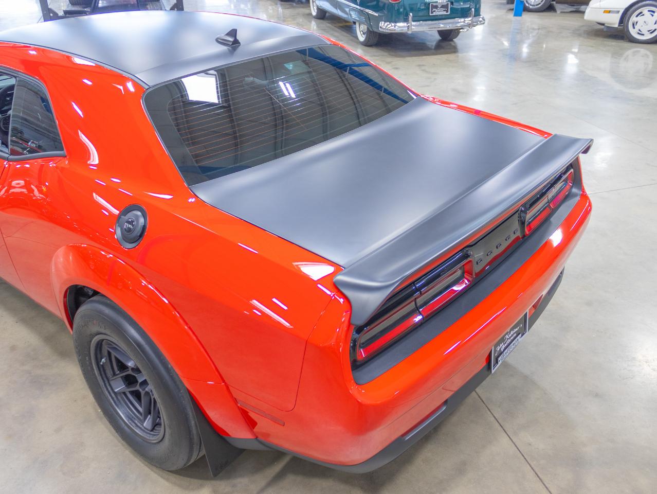 Dodge Challenger  2023