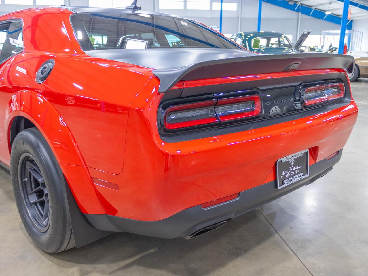 Dodge Challenger  2023