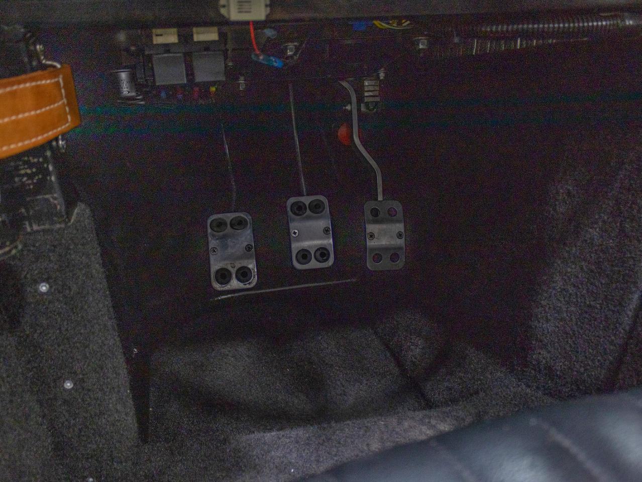 Ford Shelby Cobra  1965