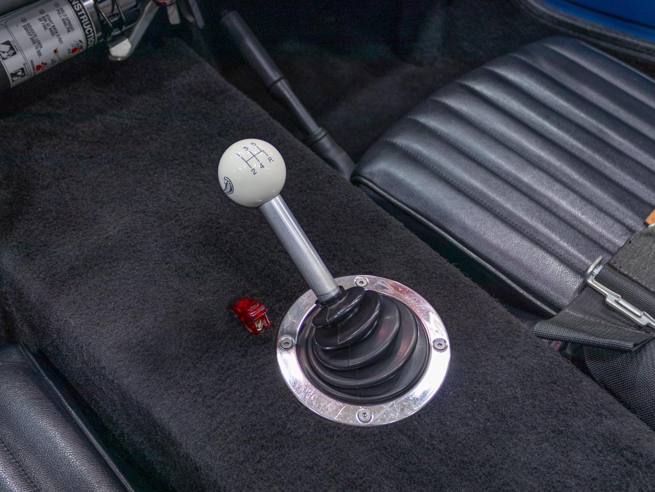 Ford Shelby Cobra  1965