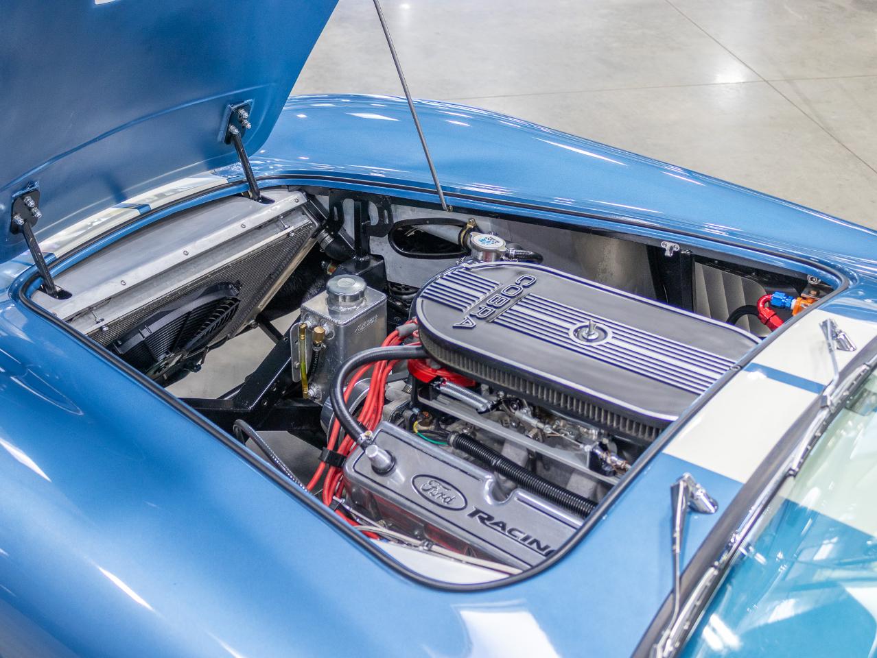 Ford Shelby Cobra  1965