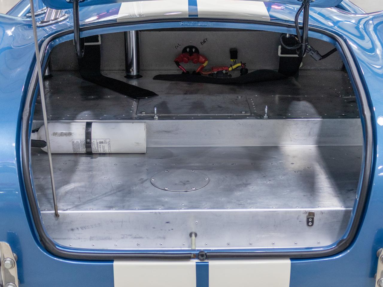 Ford Shelby Cobra  1965