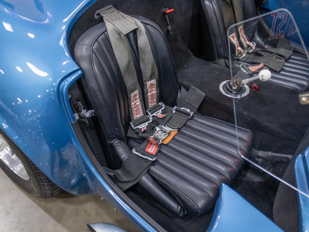 Ford Shelby Cobra  1965