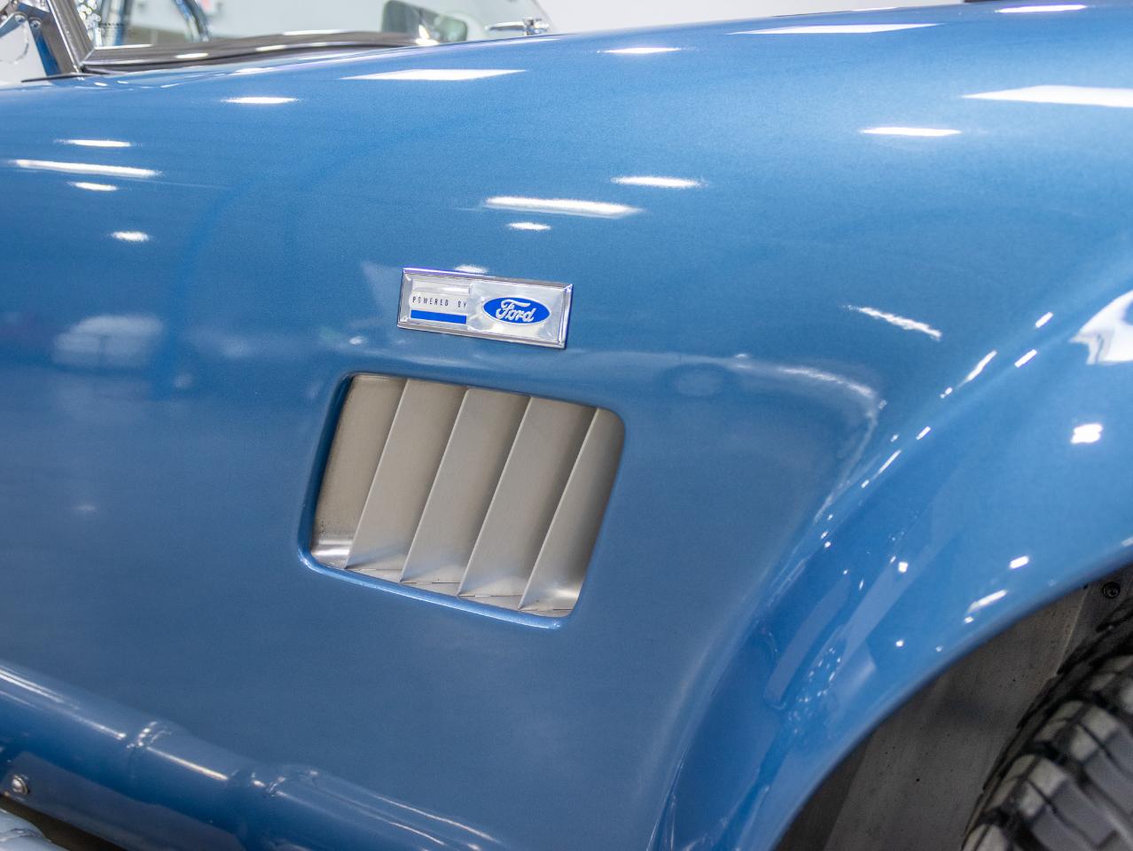 Ford Shelby Cobra  1965