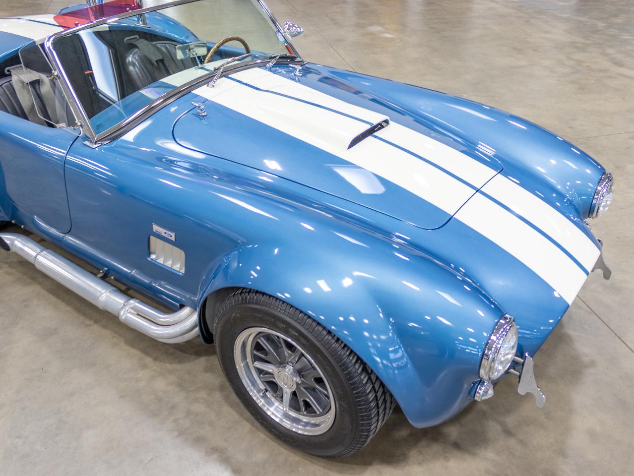 Ford Shelby Cobra  1965