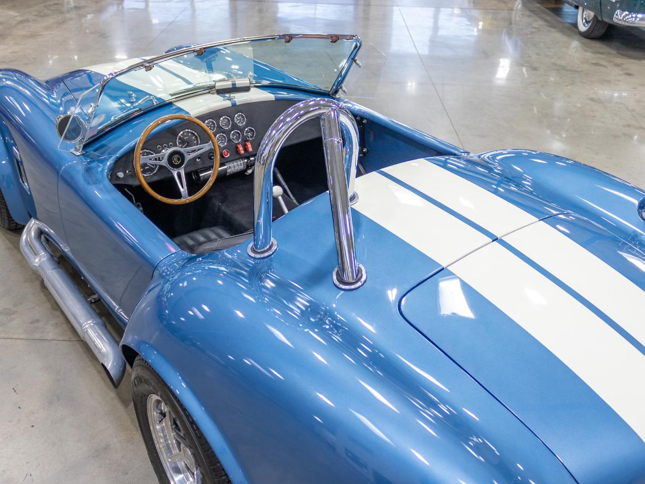 Ford Shelby Cobra  1965