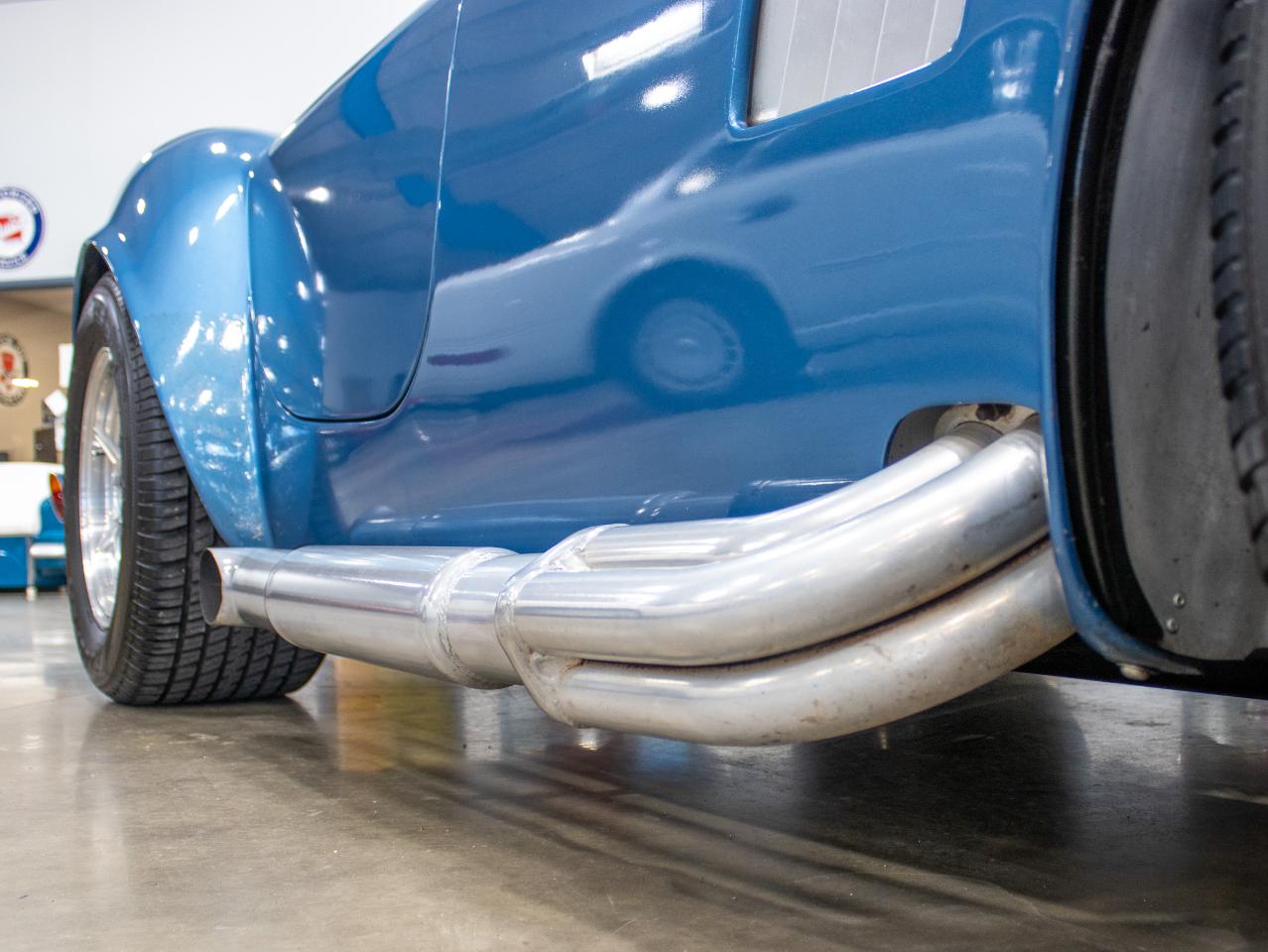 Ford Shelby Cobra  1965