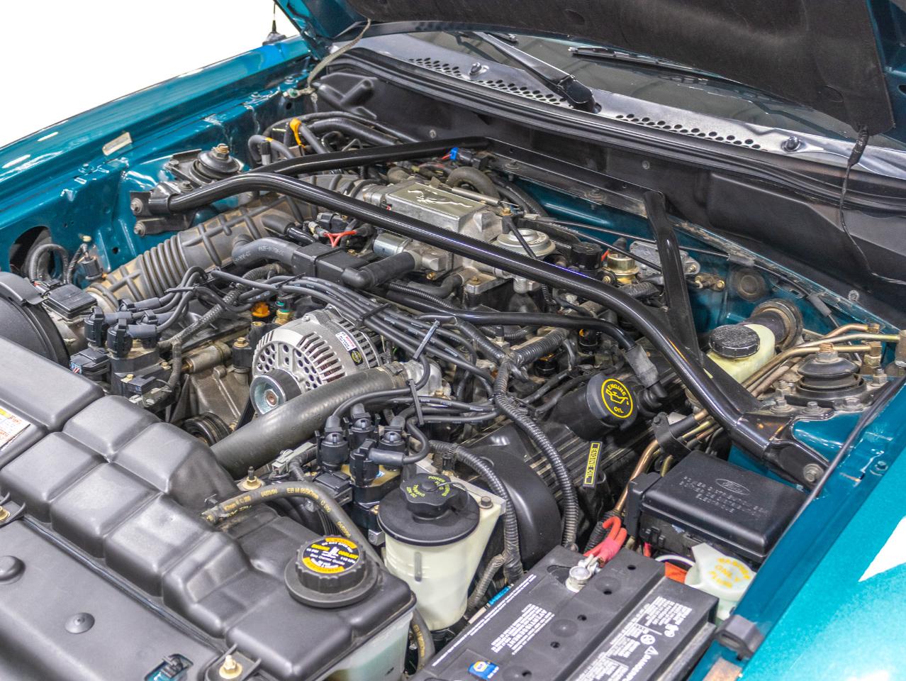Ford Mustang GT 1996