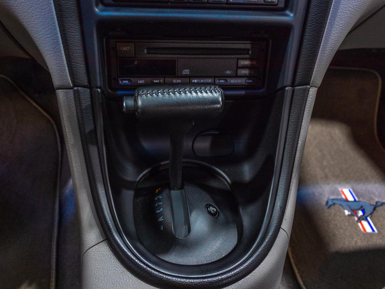 Ford Mustang GT 1996
