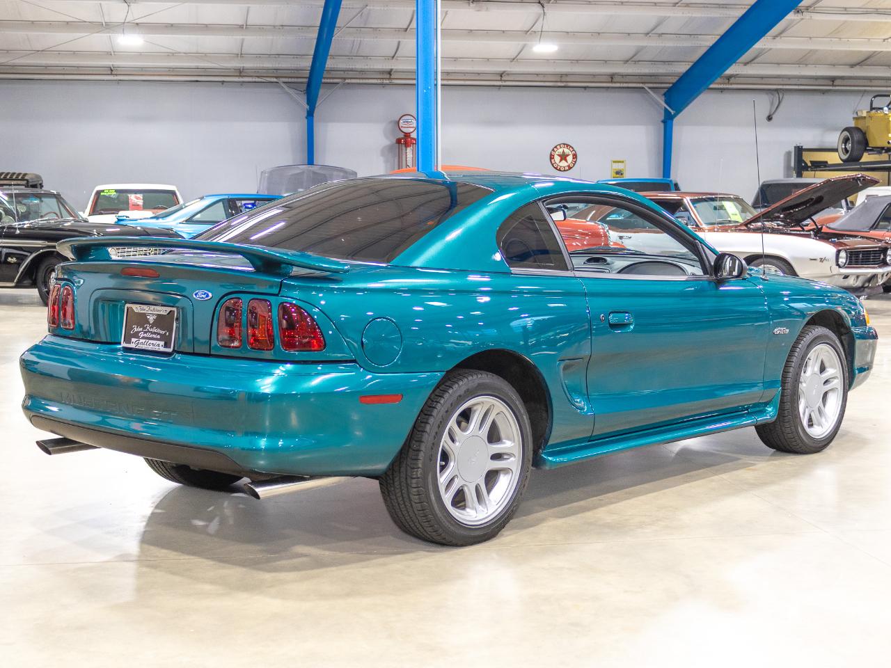 Ford Mustang GT 1996