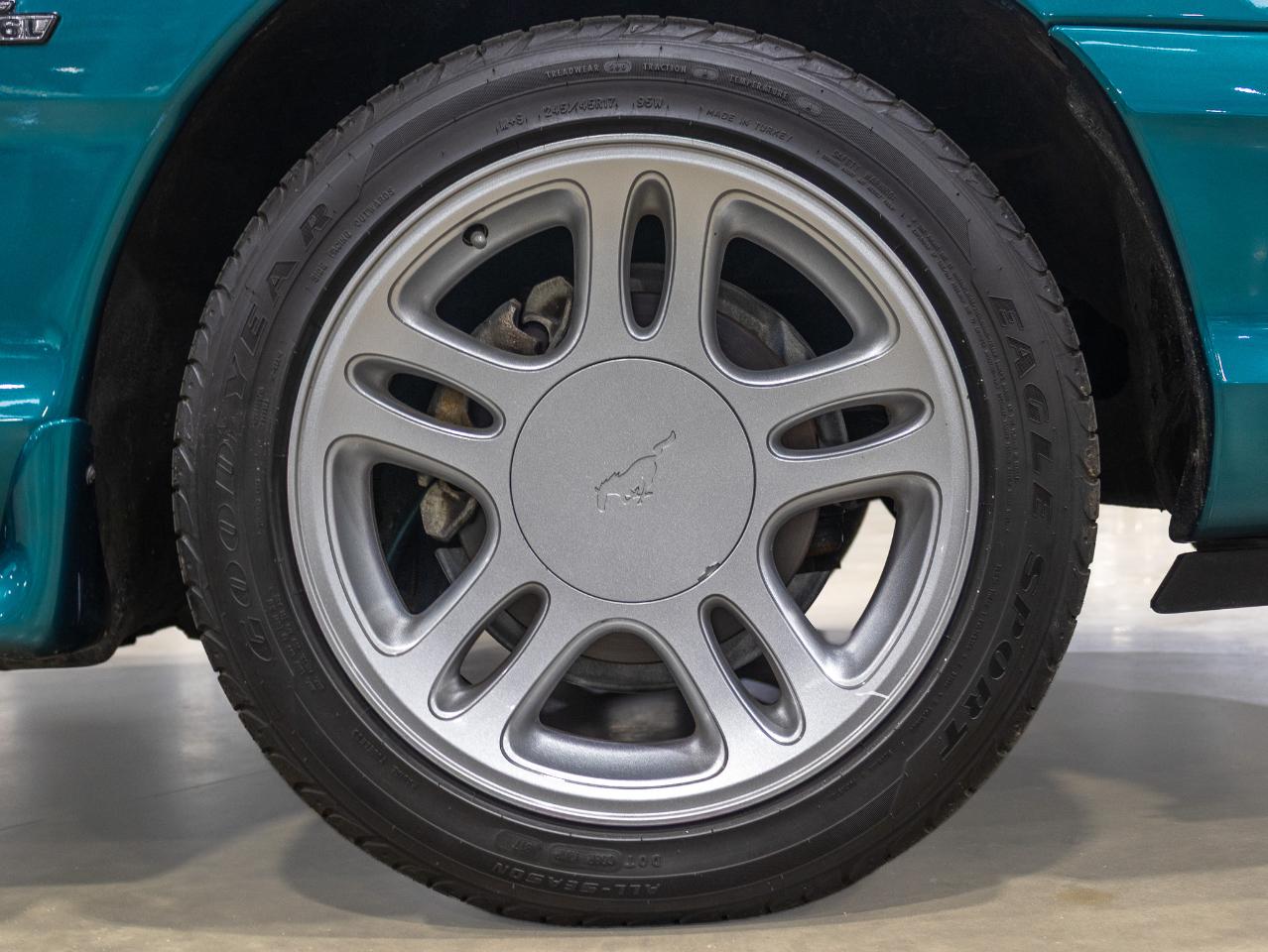 Ford Mustang GT 1996