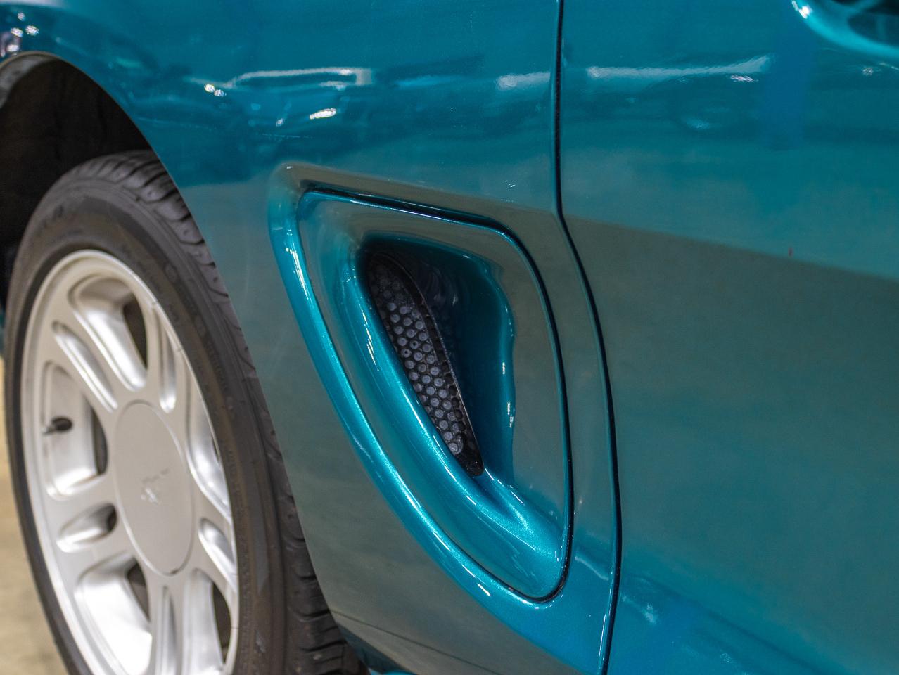 Ford Mustang GT 1996