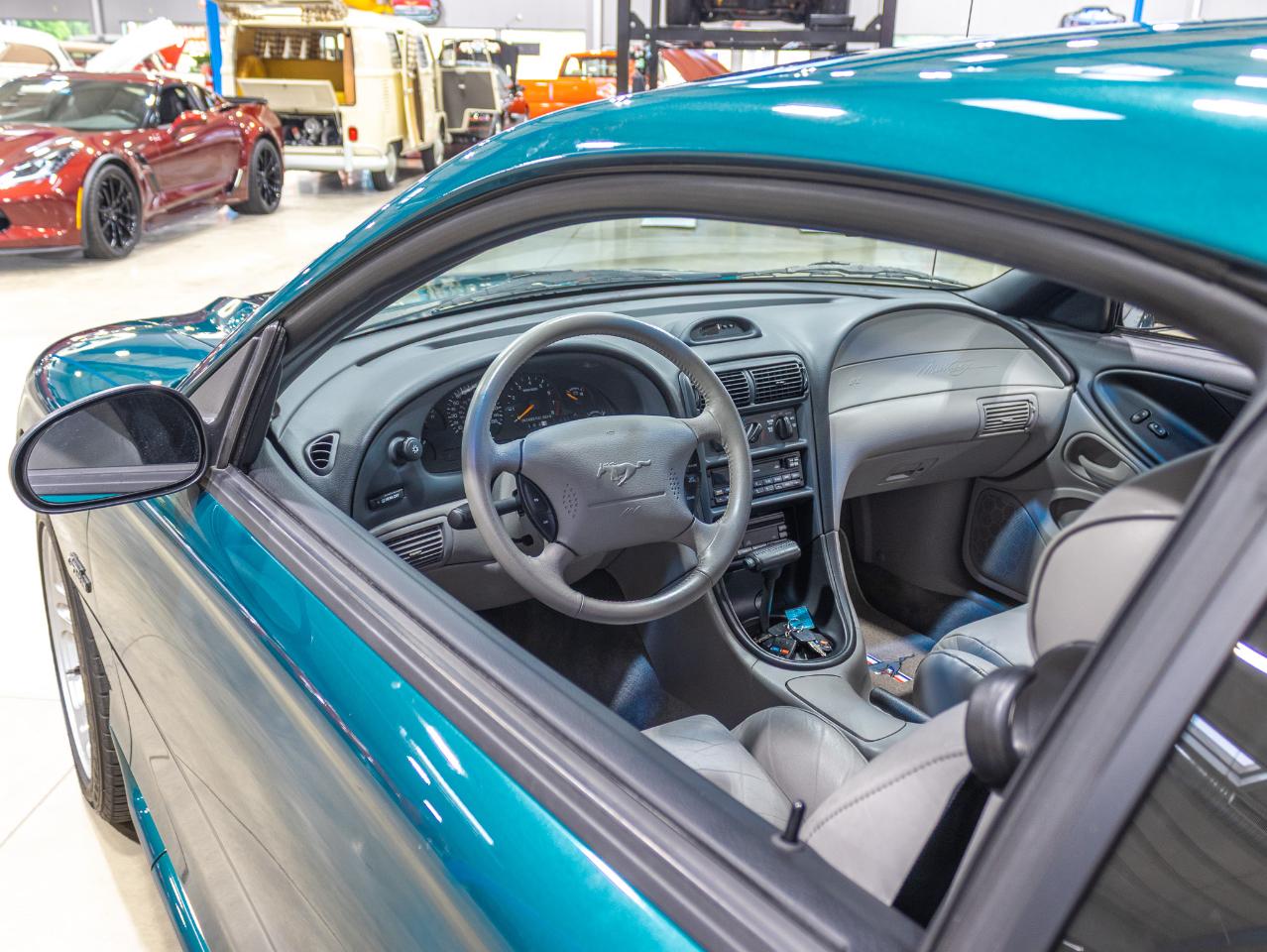 Ford Mustang GT 1996
