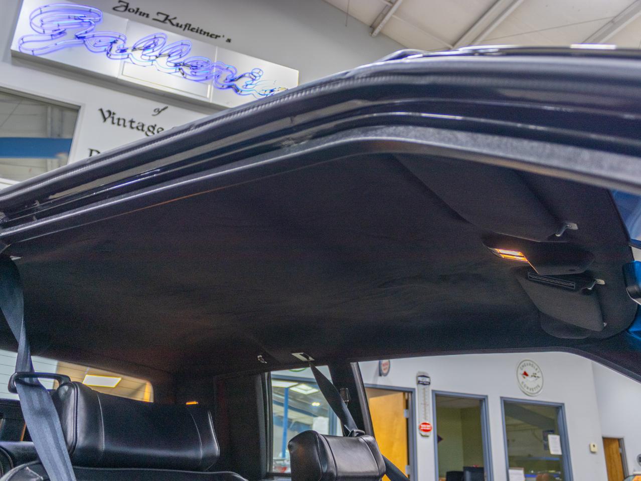 Cadillac DeVille Coupe 1990