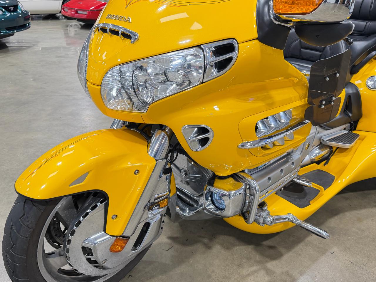 Honda GL1800  2003