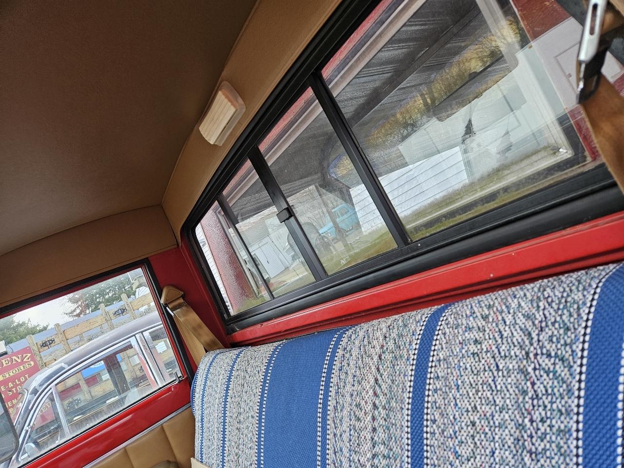 Jeep Pickup 4WD  1986