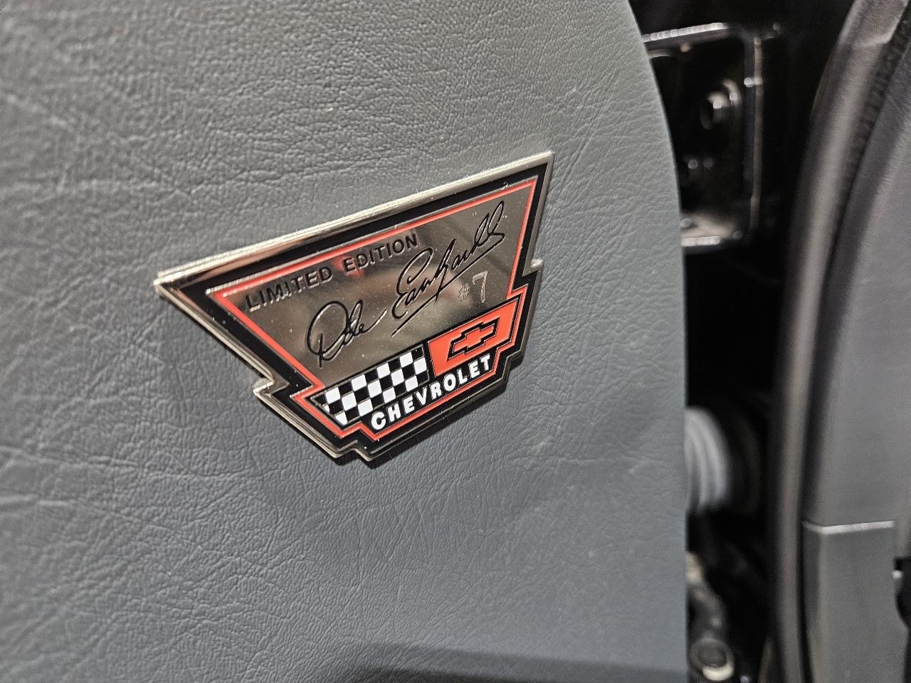 Chevrolet Monte Carlo  1998