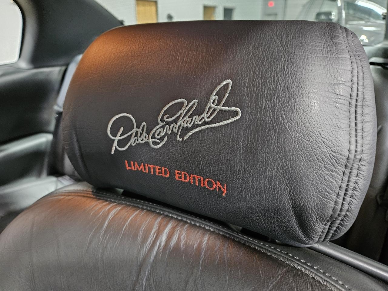 Chevrolet Monte Carlo  1998