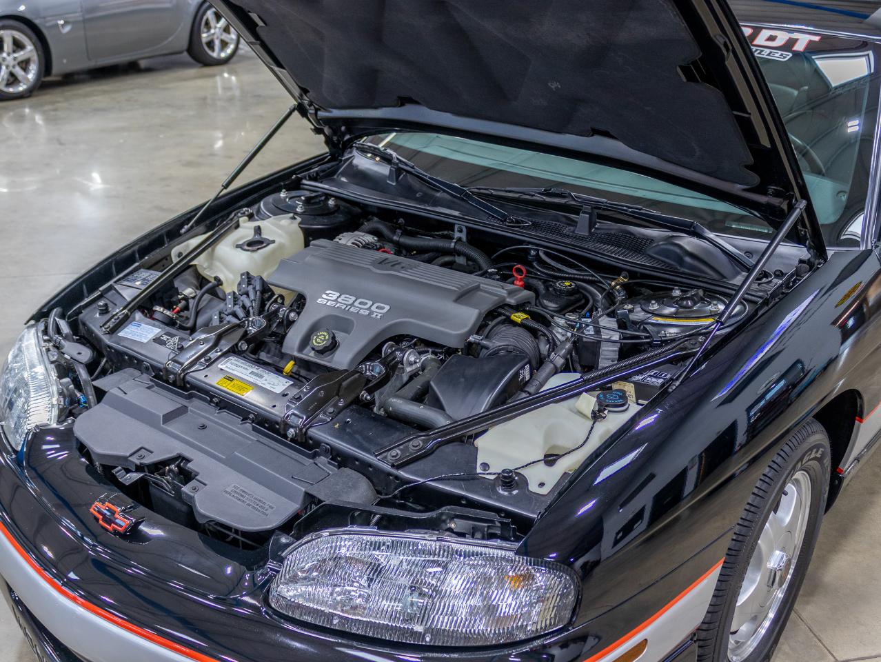 Chevrolet Monte Carlo  1998