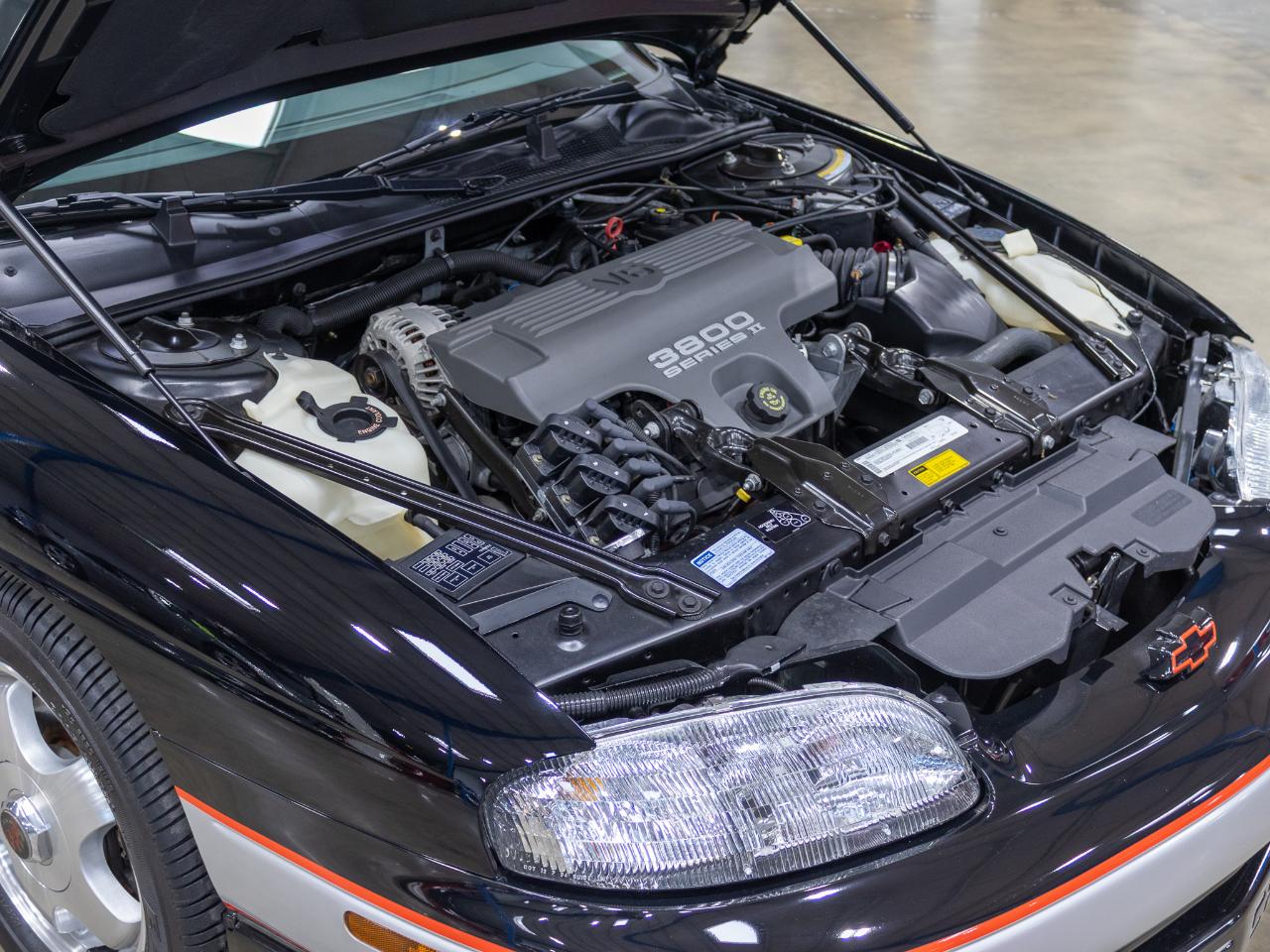 Chevrolet Monte Carlo  1998