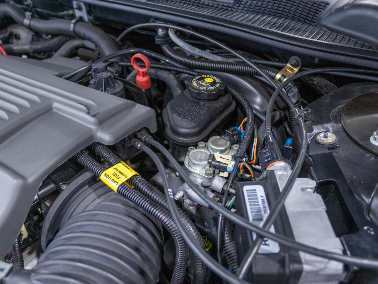Chevrolet Monte Carlo  1998