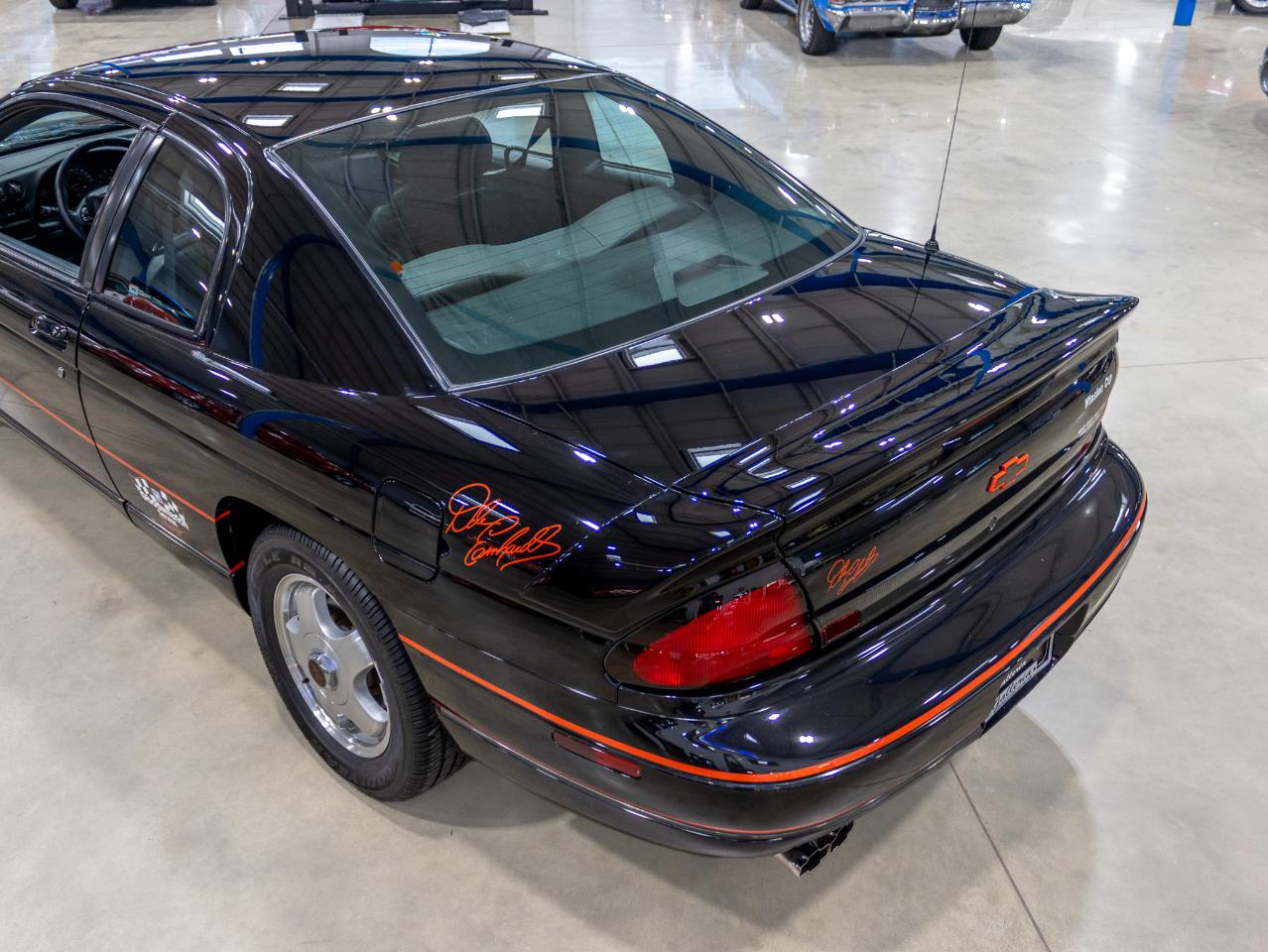 Chevrolet Monte Carlo  1998