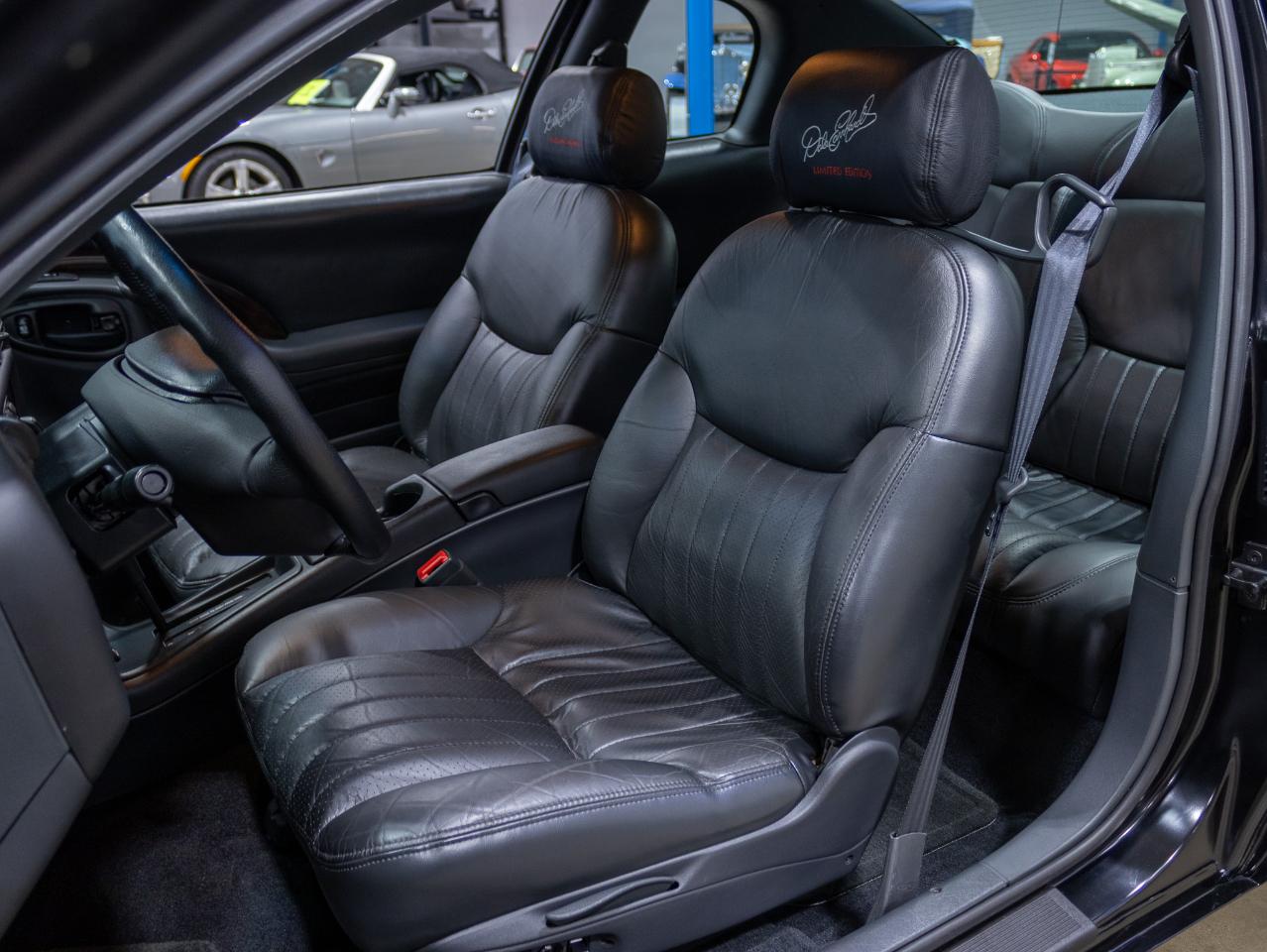 Chevrolet Monte Carlo  1998