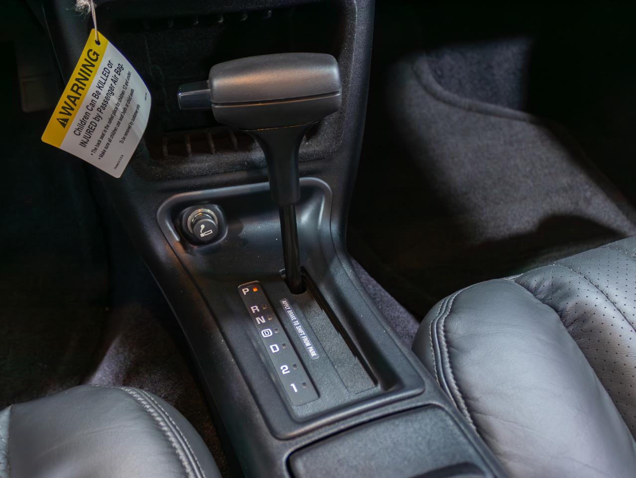 Chevrolet Monte Carlo  1998