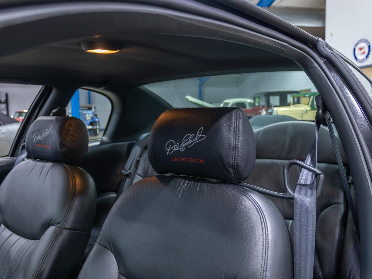Chevrolet Monte Carlo  1998