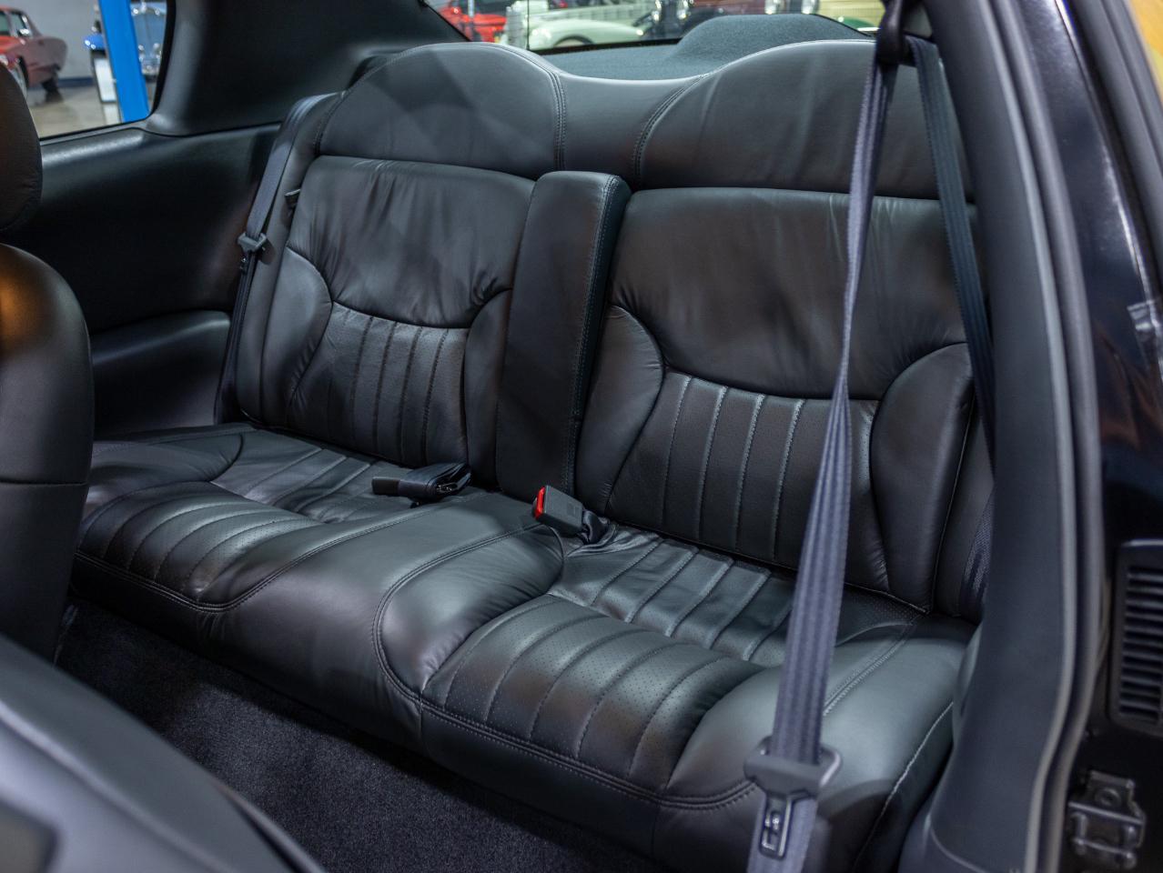 Chevrolet Monte Carlo  1998