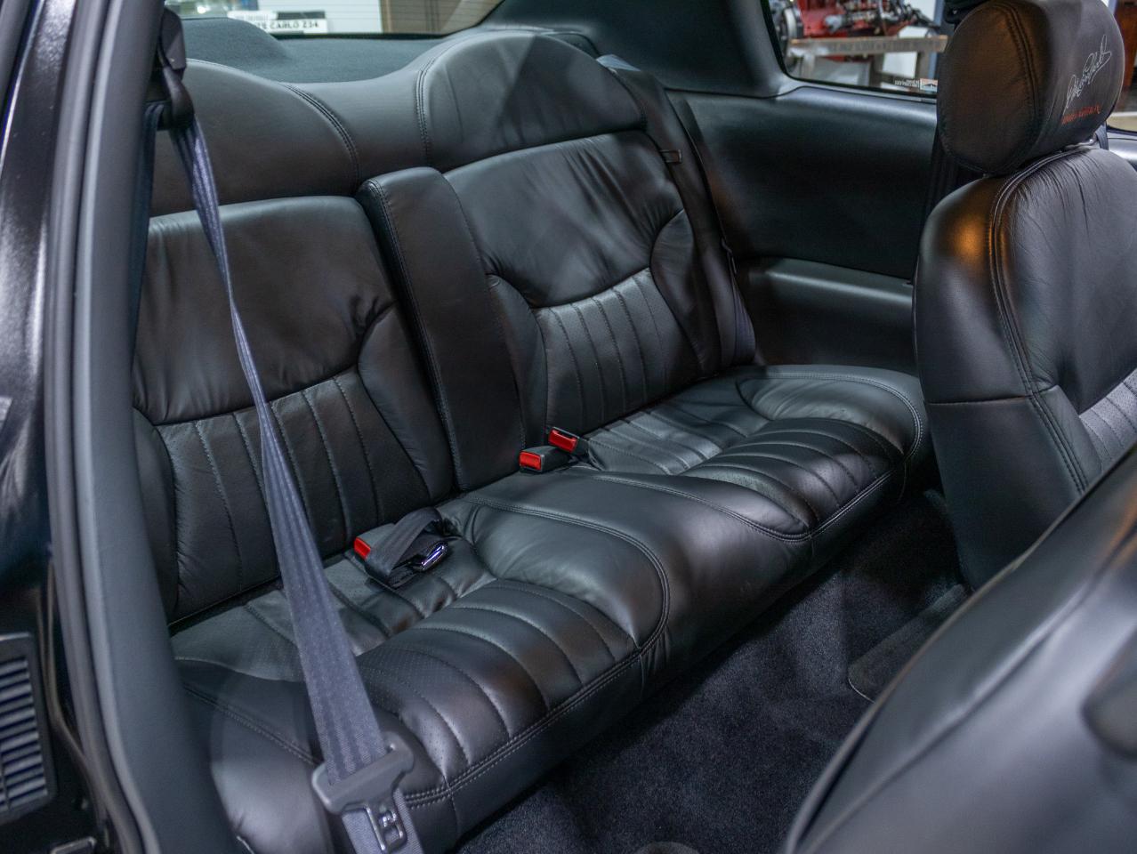 Chevrolet Monte Carlo  1998