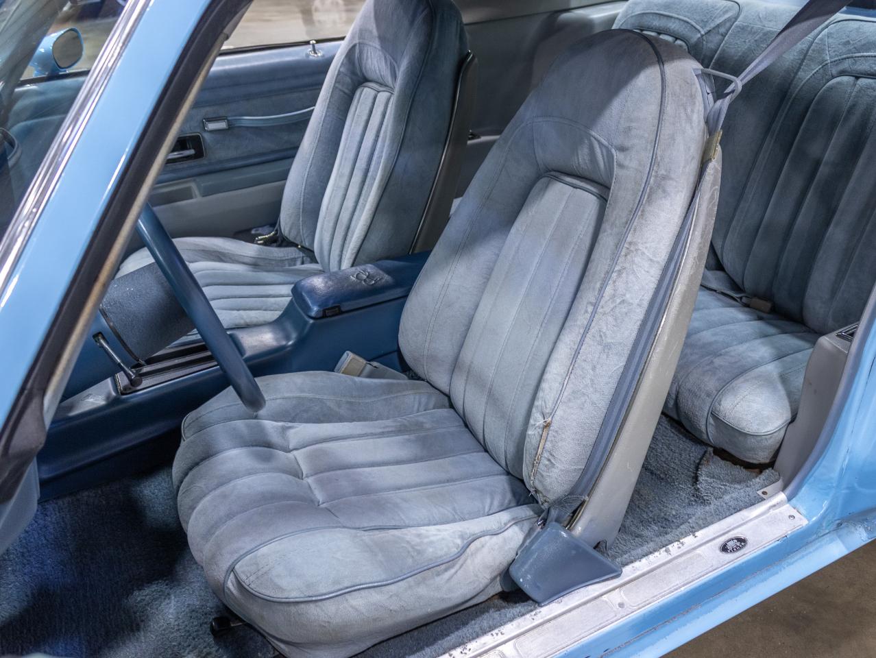 Pontiac Firebird  1977
