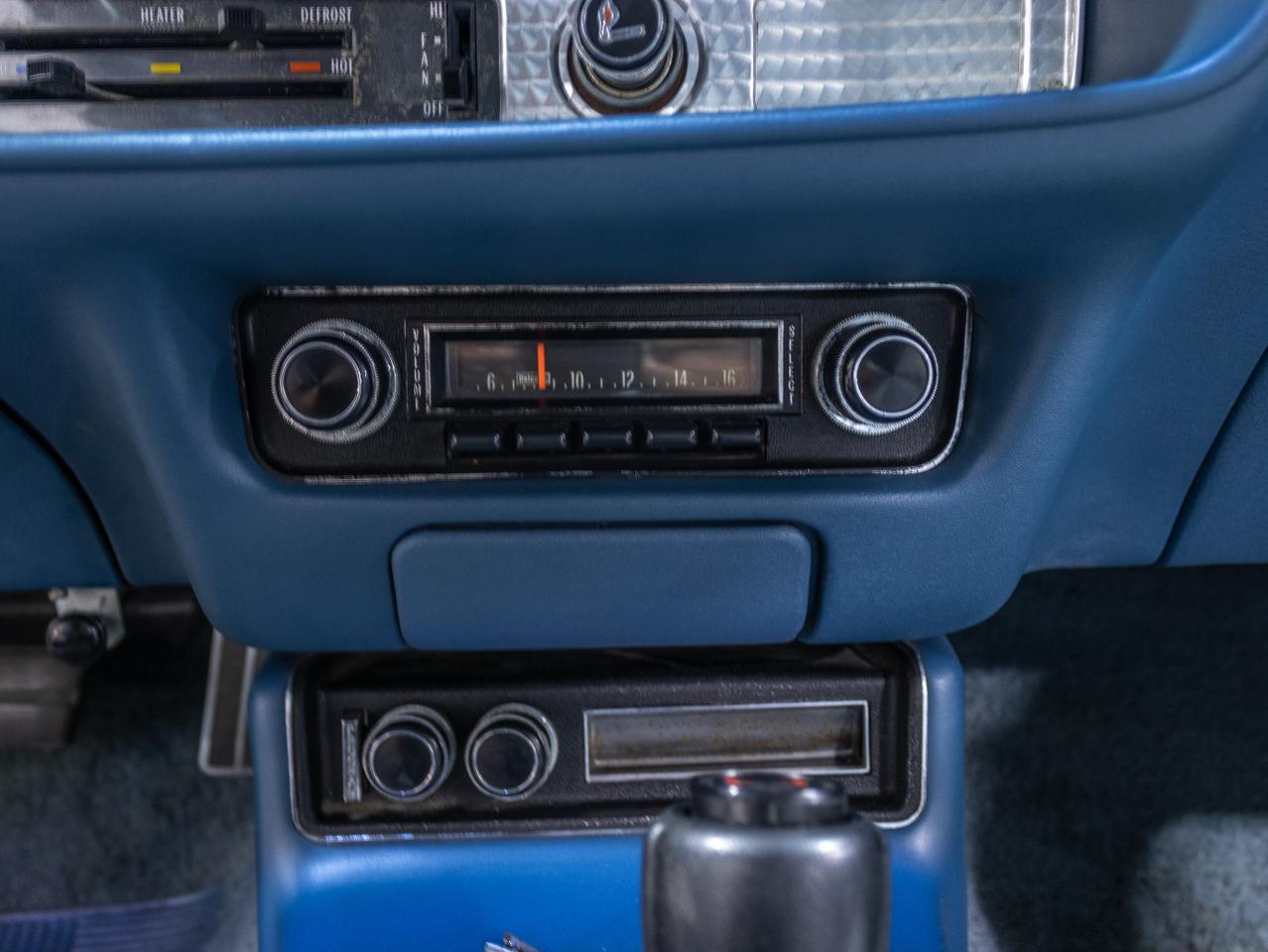 Pontiac Firebird  1977
