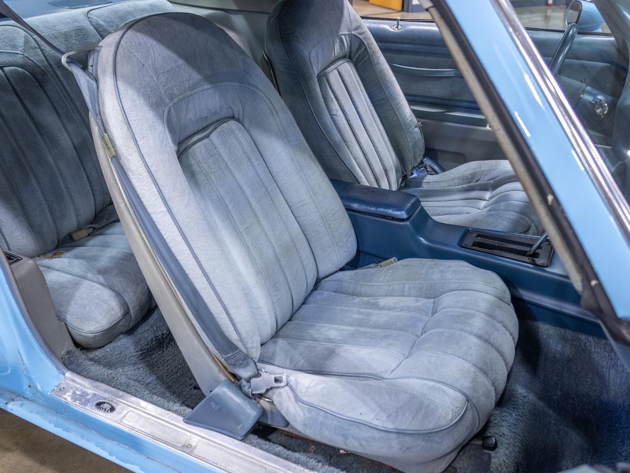 Pontiac Firebird  1977