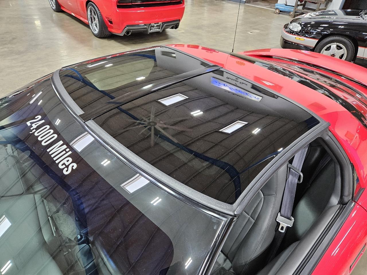 Chevrolet Camaro  1997