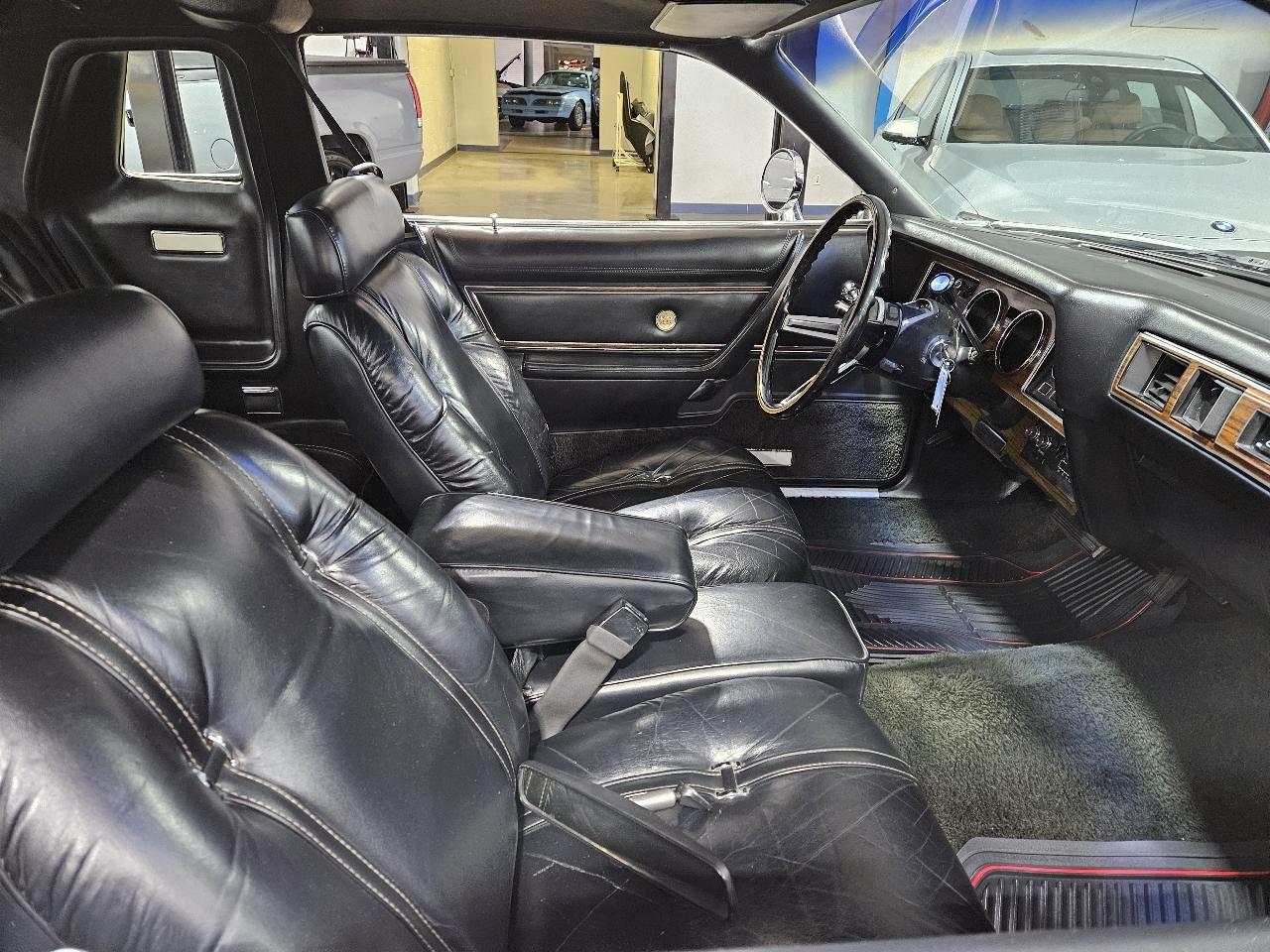 Chrysler Cordoba  1978