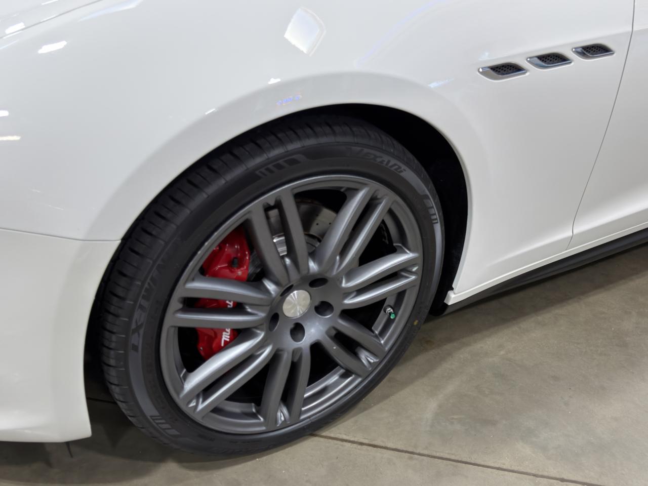 2015 Maserati Ghibli S - Photo 56
