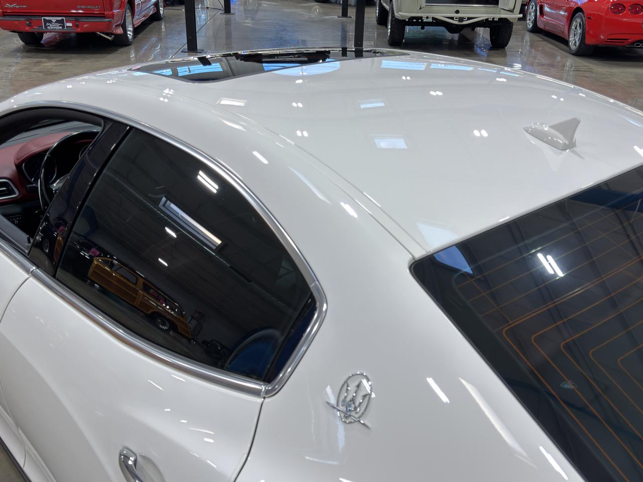 2015 Maserati Ghibli S - Photo 45