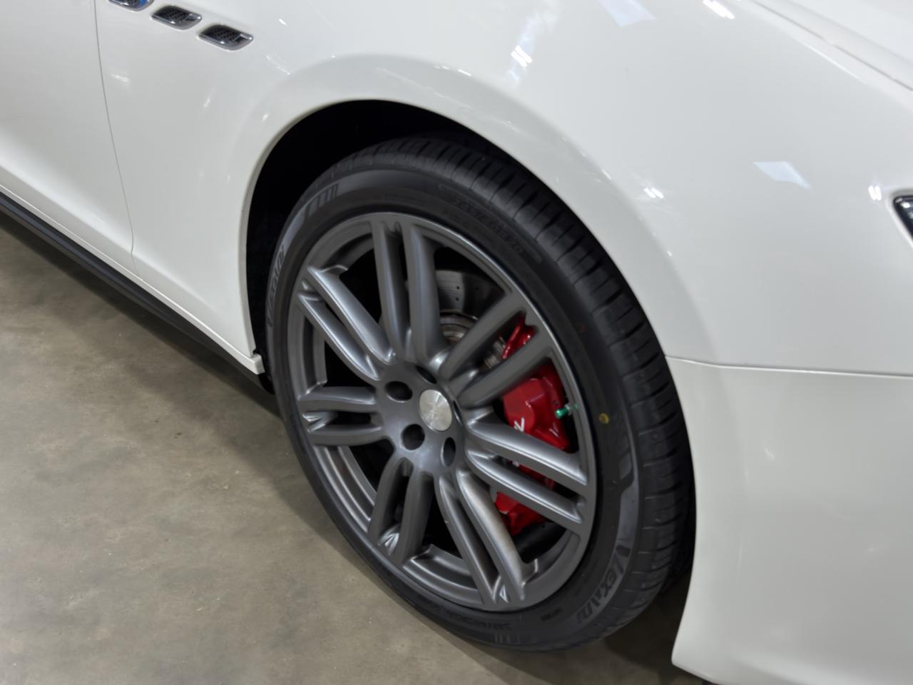 2015 Maserati Ghibli S - Photo 60