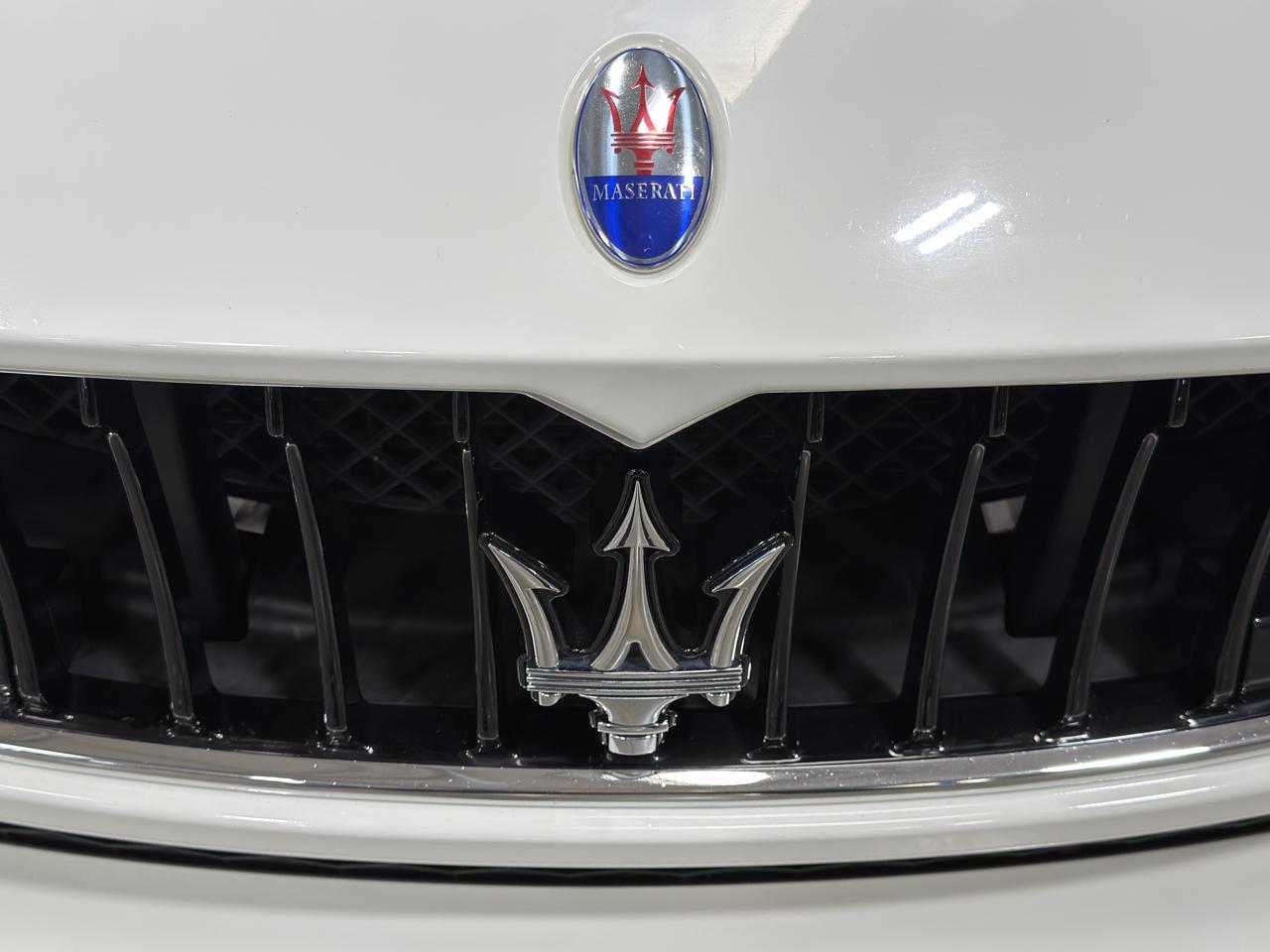2015 Maserati Ghibli S - Photo 61