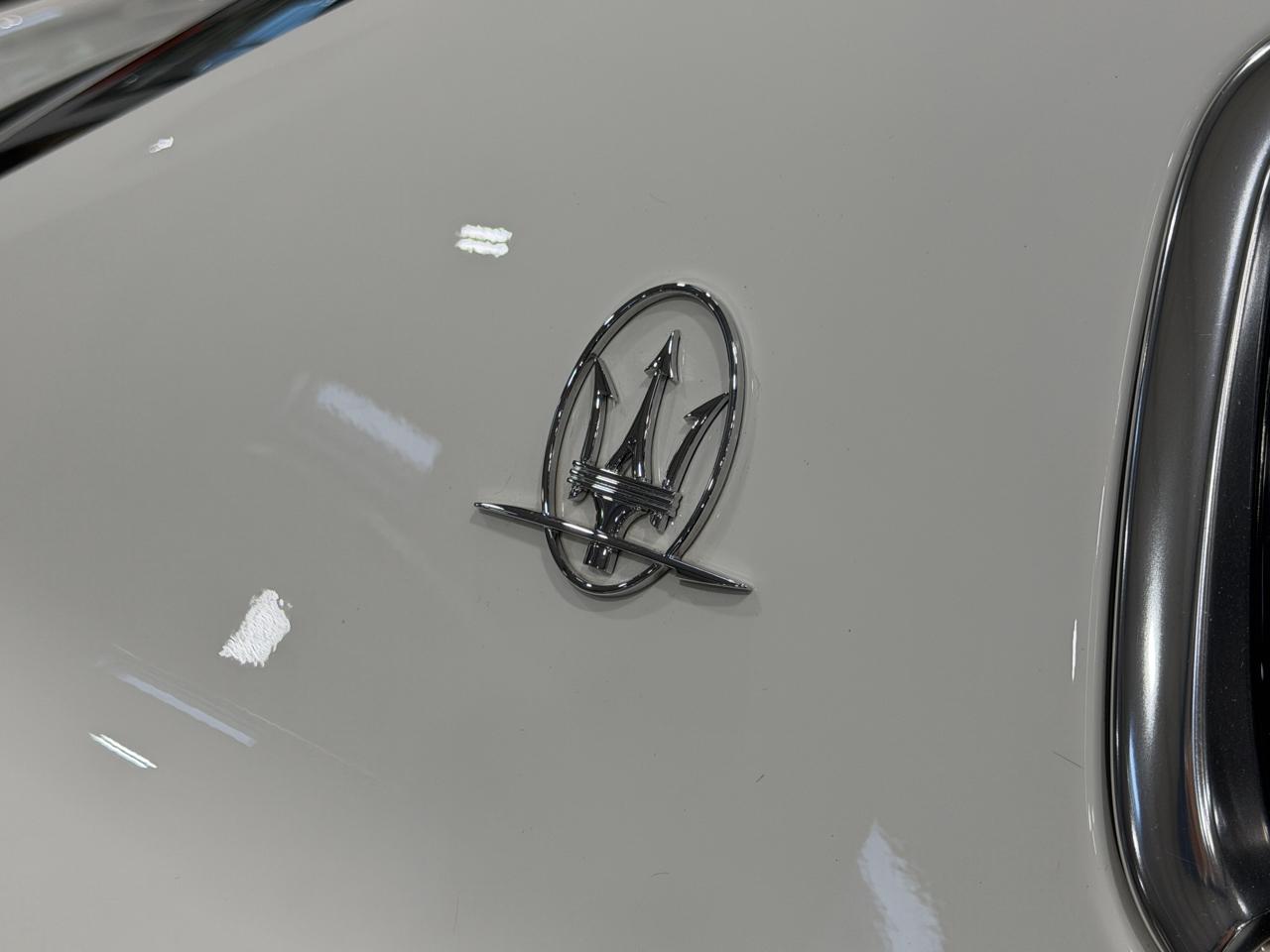 2015 Maserati Ghibli S - Photo 63