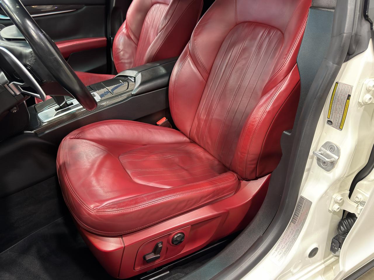2015 Maserati Ghibli S - Photo 20