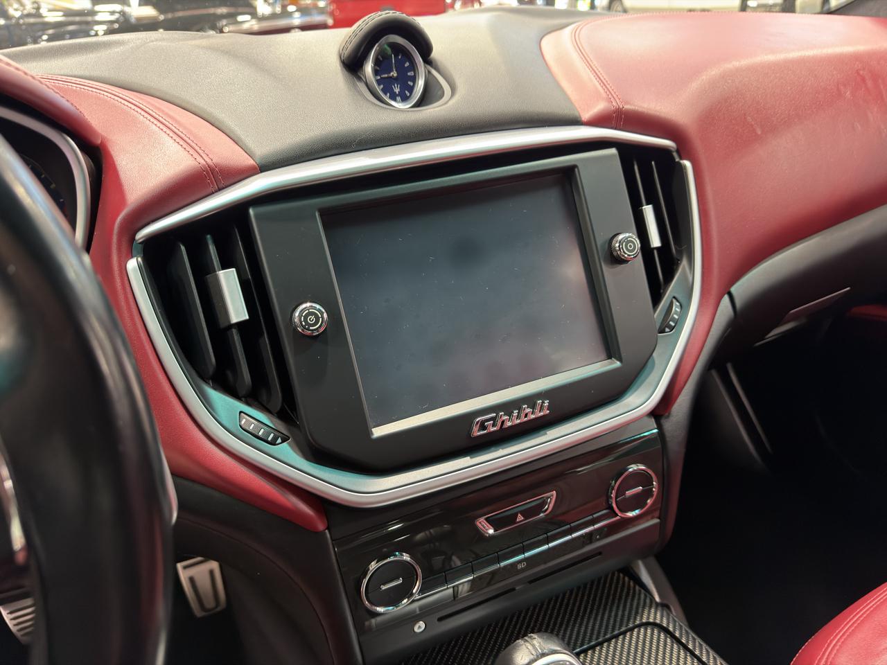2015 Maserati Ghibli S - Photo 25