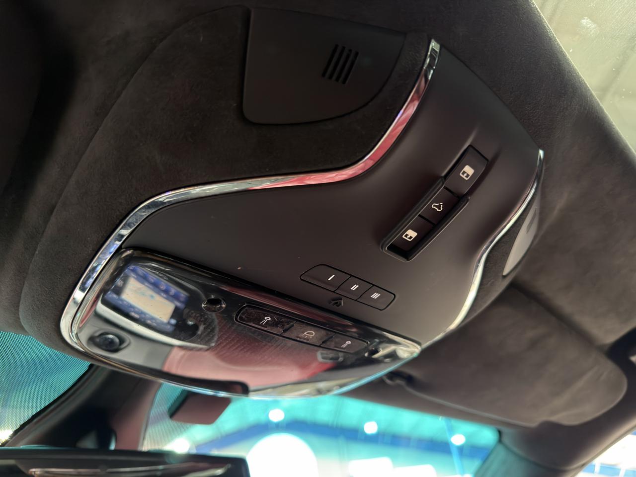 2015 Maserati Ghibli S - Photo 28