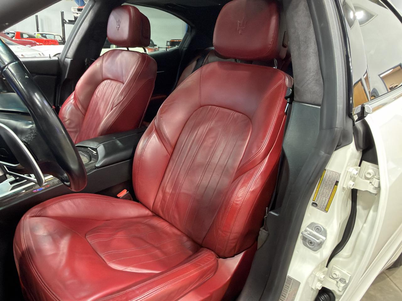 2015 Maserati Ghibli S - Photo 19