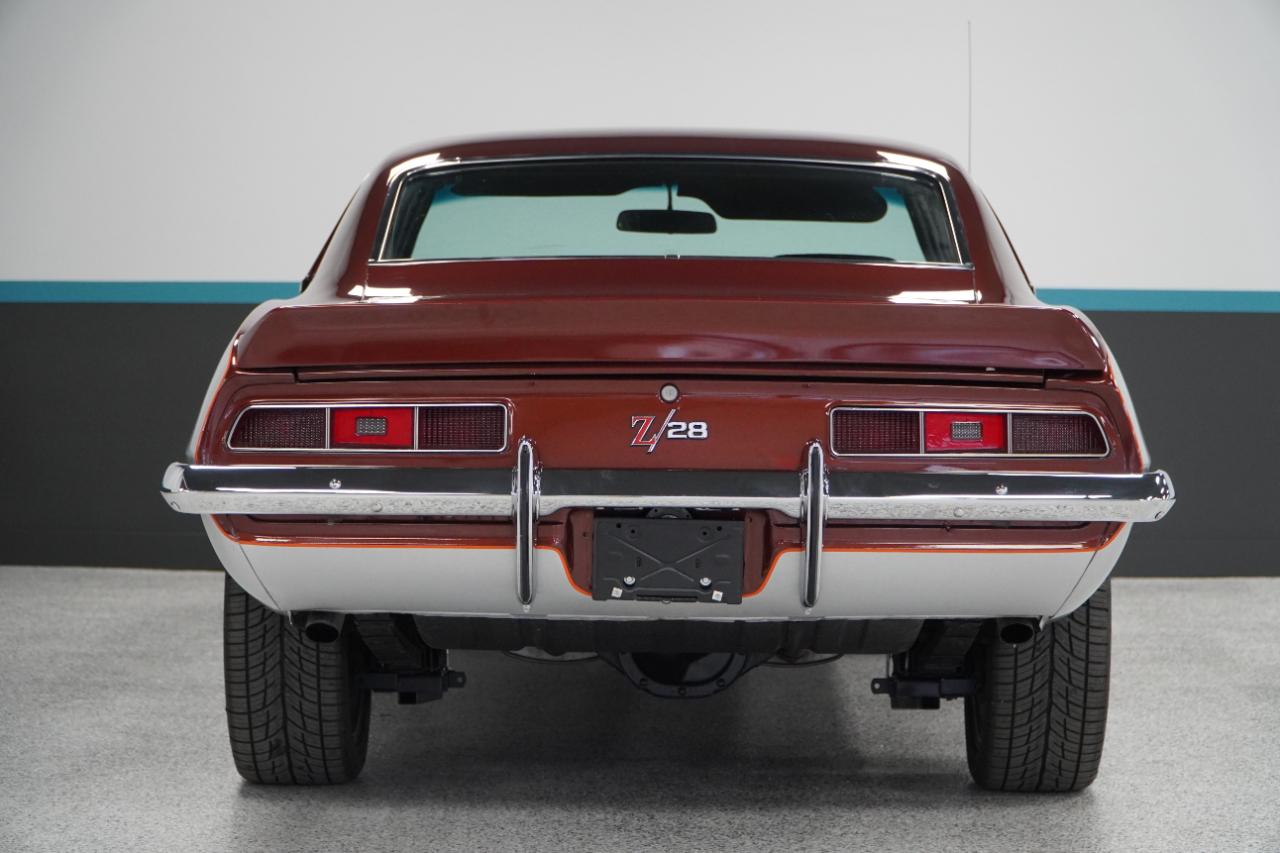 Chevrolet Camaro  1969