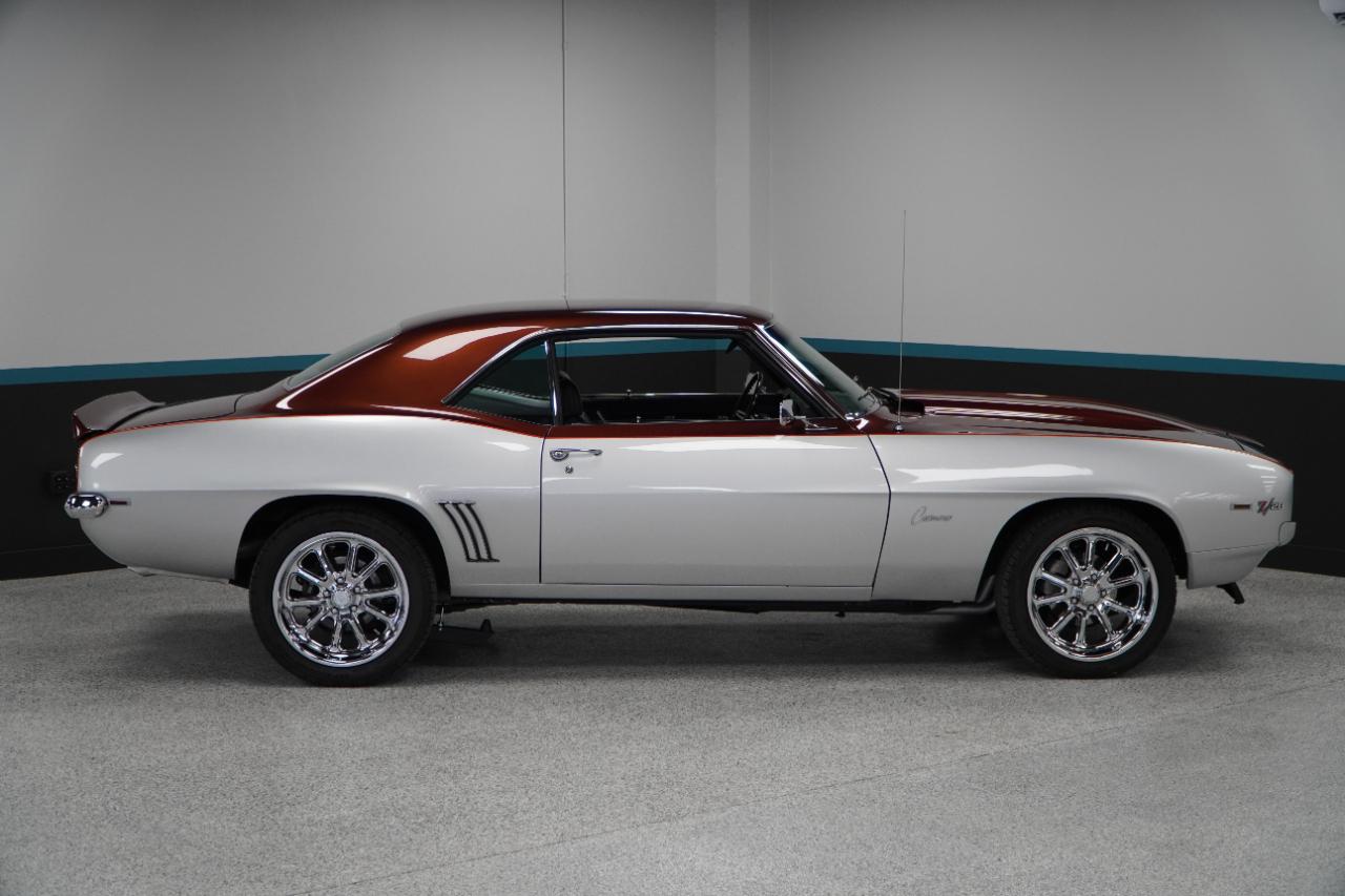 Chevrolet Camaro  1969