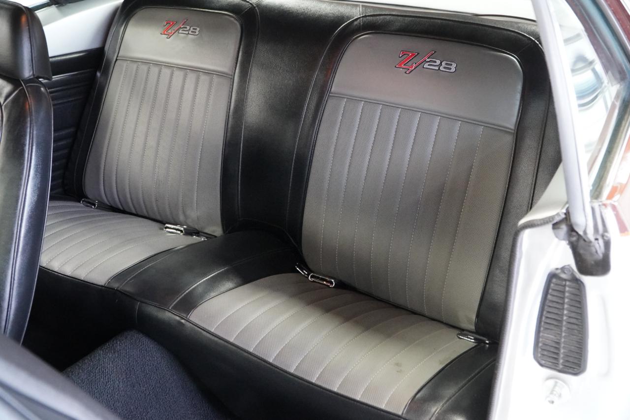 Chevrolet Camaro  1969