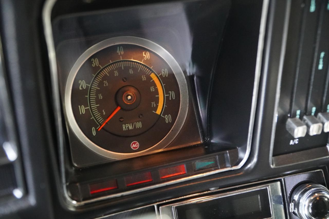 Chevrolet Camaro  1969