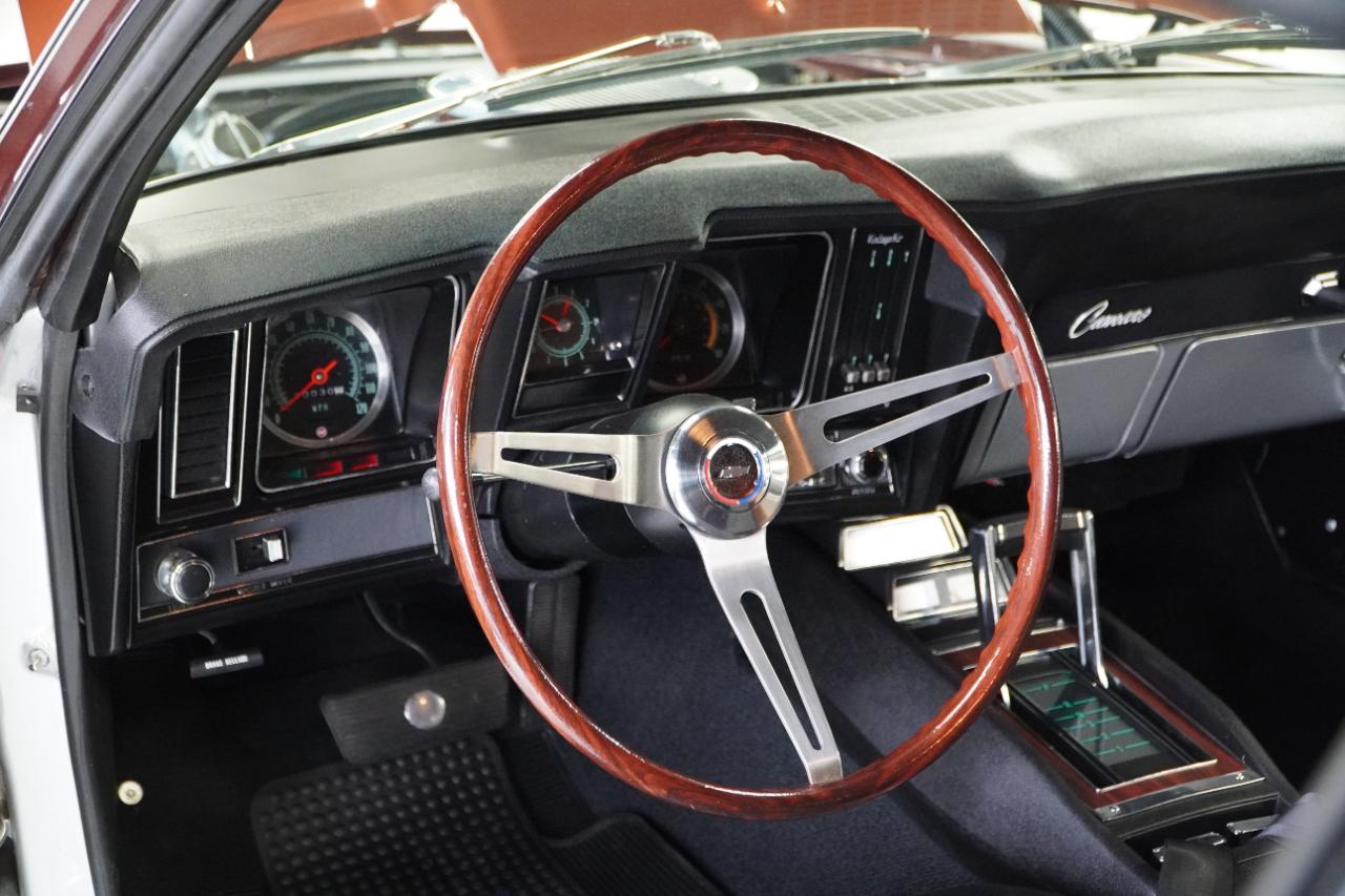 Chevrolet Camaro  1969